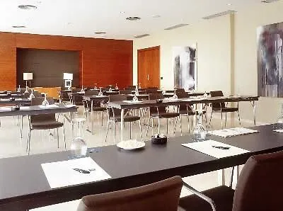 Hotel Jerez Jerez de la Frontera