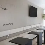Jerez Hotel Jerez de la Frontera