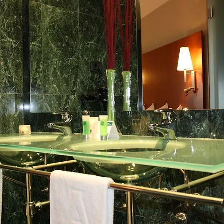 Jerez Hotel