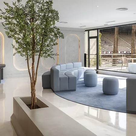 Jerez Hotel 4*