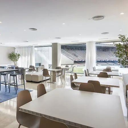 Jerez ホテル 4*