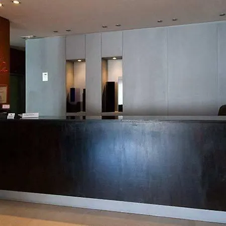 ホテル Jerez 4*