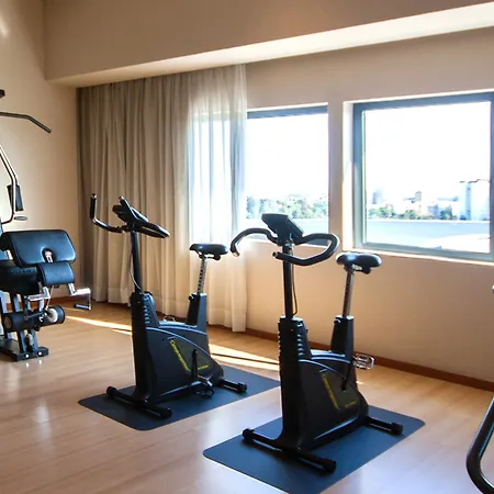 Jerez ホテル 4*