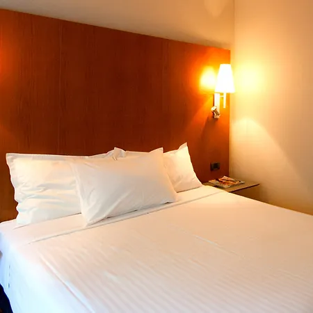Jerez 4* Херес-де-ла-Фронтера