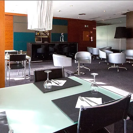 ホテル Jerez 4*