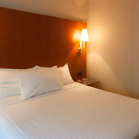 Jerez 4* Херес-де-ла-Фронтера