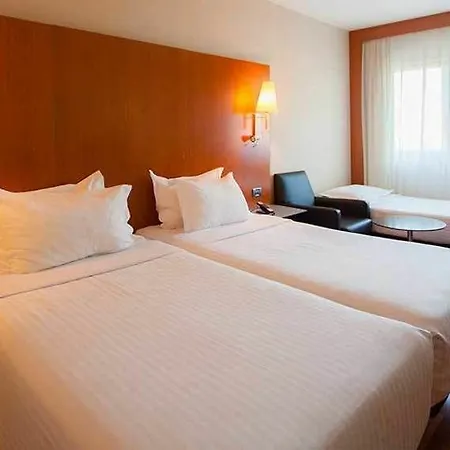 Jerez ホテル 4*
