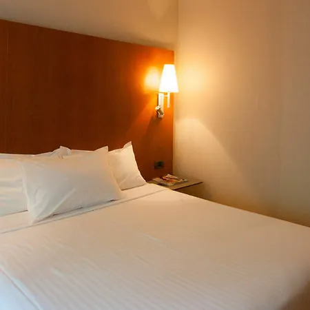 Jerez Hotel 4*