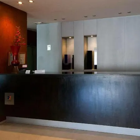 Jerez Hotel Jerez de la Frontera